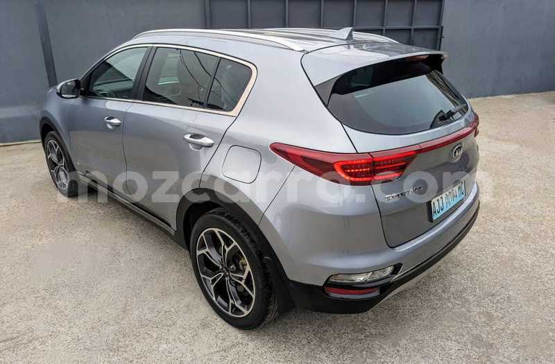 Big with watermark kia sportage maputo maputo 28974