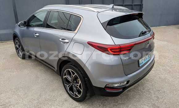 Buy Used Kia Sportage Other Car in Maputo in Maputo Buy Used Kia Sportage Other Car in Maputo in Maputo
