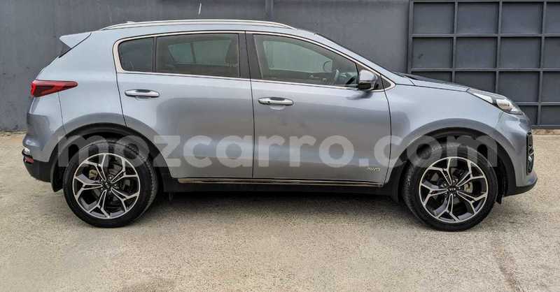 Big with watermark kia sportage maputo maputo 28974