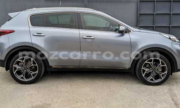Buy Used Kia Sportage Other Car in Maputo in Maputo Buy Used Kia Sportage Other Car in Maputo in Maputo