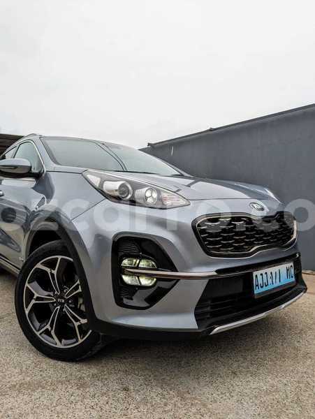 Big with watermark kia sportage maputo maputo 28974