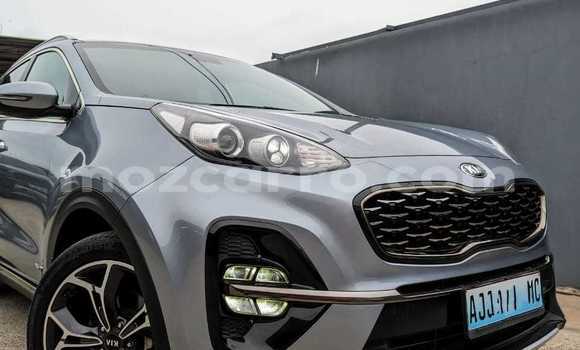 Buy Used Kia Sportage Other Car in Maputo in Maputo Buy Used Kia Sportage Other Car in Maputo in Maputo