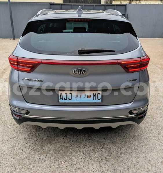 Big with watermark kia sportage maputo maputo 28974