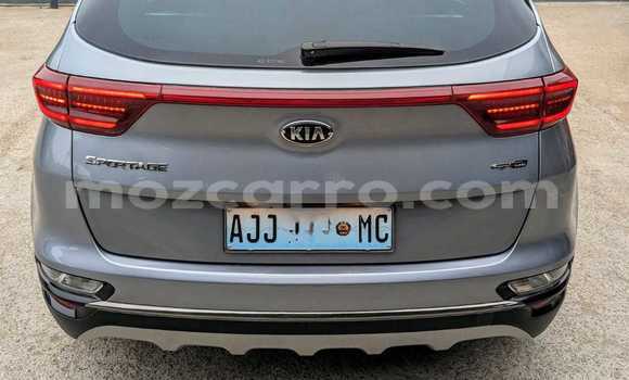 Buy Used Kia Sportage Other Car in Maputo in Maputo Buy Used Kia Sportage Other Car in Maputo in Maputo
