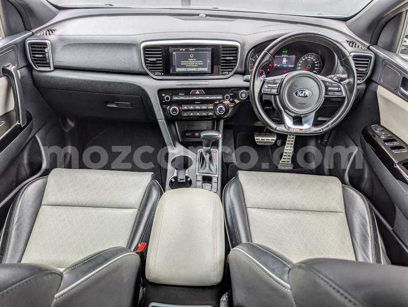 Big with watermark kia sportage maputo maputo 28974