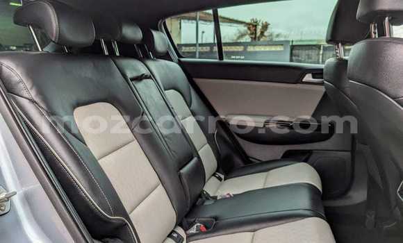 Buy Used Kia Sportage Other Car in Maputo in Maputo Buy Used Kia Sportage Other Car in Maputo in Maputo