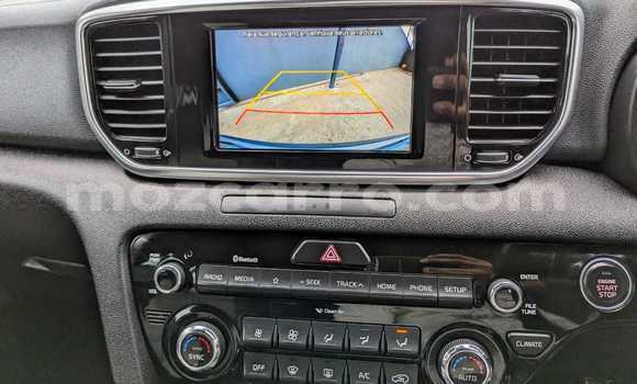 Buy Used Kia Sportage Other Car in Maputo in Maputo Buy Used Kia Sportage Other Car in Maputo in Maputo