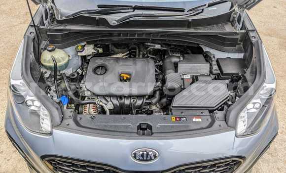 Buy Used Kia Sportage Other Car in Maputo in Maputo Buy Used Kia Sportage Other Car in Maputo in Maputo
