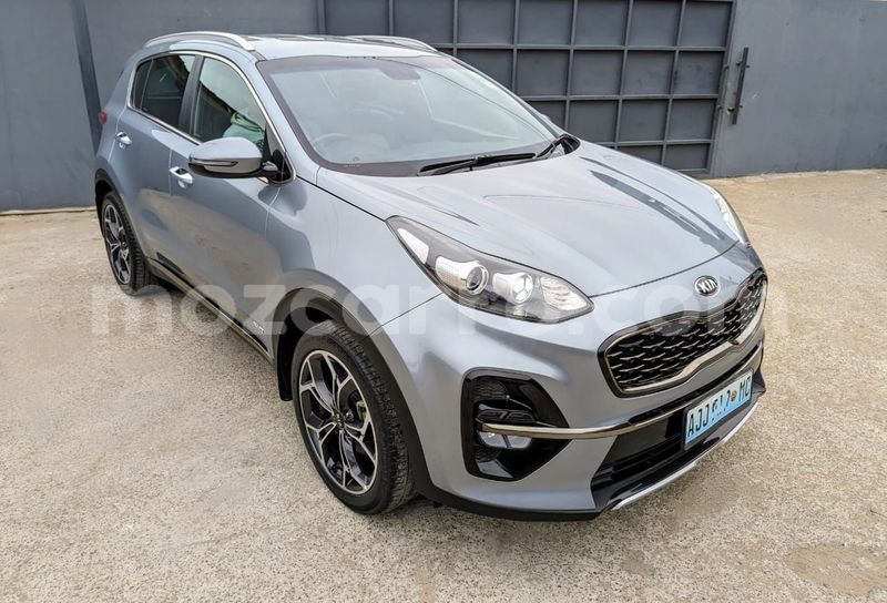 Big with watermark kia sportage maputo maputo 28975
