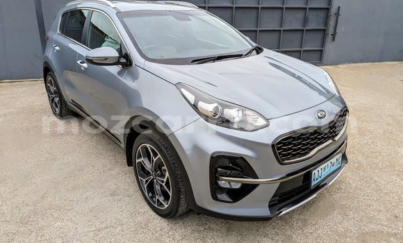 Comprar Usado Kia Sportage De outros Carro em Maputo em Maputo