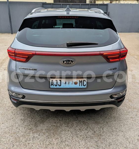 Big with watermark kia sportage maputo maputo 28975