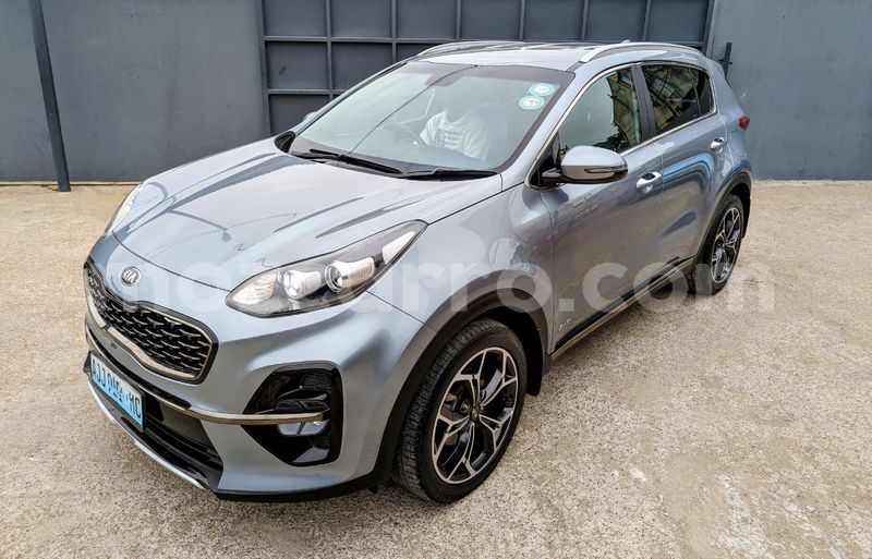 Big with watermark kia sportage maputo maputo 28975