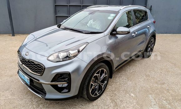 Tenga Tsaru Kia Sportage Zvimwe Mota in Maputo in Maputo Tenga Tsaru Kia Sportage Zvimwe Mota in Maputo in Maputo