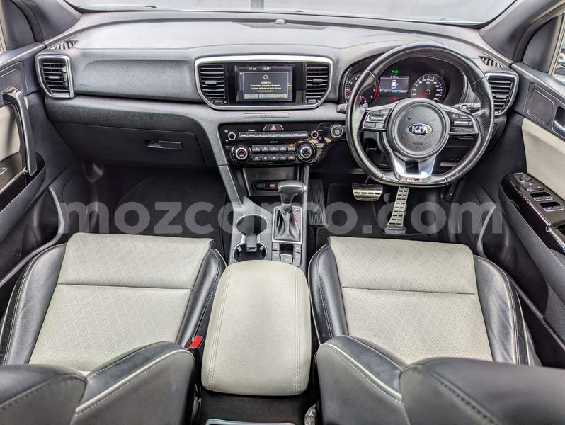 Big with watermark kia sportage maputo maputo 28975