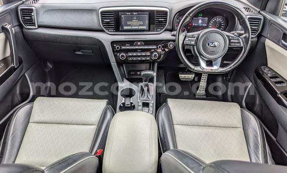 Tenga Tsaru Kia Sportage Zvimwe Mota in Maputo in Maputo Tenga Tsaru Kia Sportage Zvimwe Mota in Maputo in Maputo