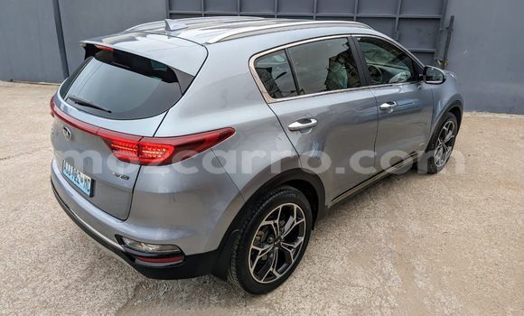 Tenga Tsaru Kia Sportage Zvimwe Mota in Maputo in Maputo Tenga Tsaru Kia Sportage Zvimwe Mota in Maputo in Maputo