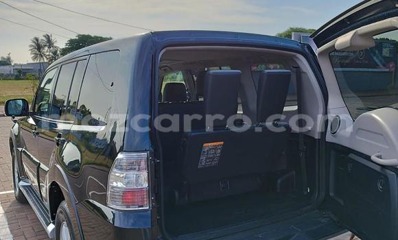 Tenga Itsva Mitsubishi Pajero Nhema Mota in Maputo in Maputo Tenga Itsva Mitsubishi Pajero Nhema Mota in Maputo in Maputo