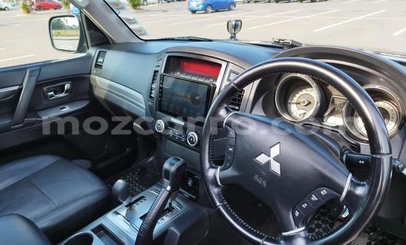 Tenga Itsva Mitsubishi Pajero Nhema Mota in Maputo in Maputo Tenga Itsva Mitsubishi Pajero Nhema Mota in Maputo in Maputo