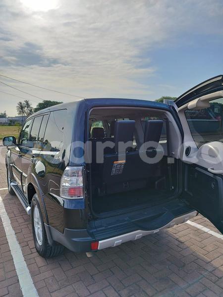 Big with watermark mitsubishi pajero maputo maputo 28976