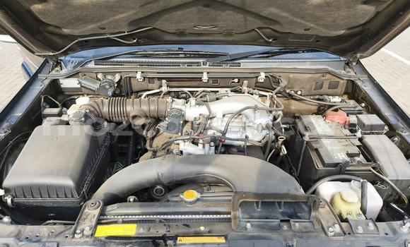 Comprar Usado Mitsubishi Pajero De outros Carro em Maputo em Maputo Comprar Usado Mitsubishi Pajero De outros Carro em Maputo em Maputo