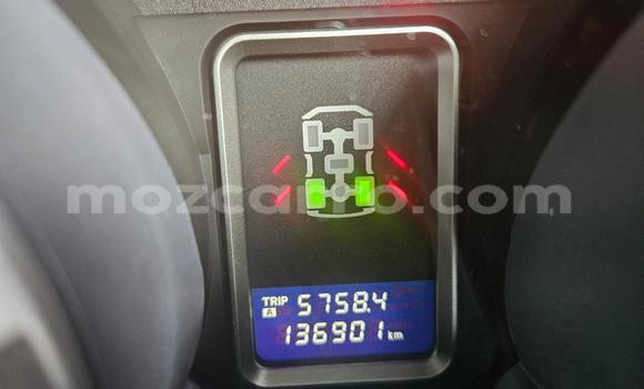 Comprar Usado Mitsubishi Pajero De outros Carro em Maputo em Maputo Comprar Usado Mitsubishi Pajero De outros Carro em Maputo em Maputo