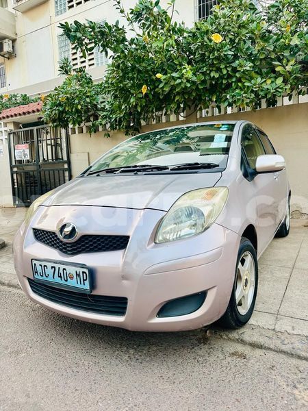 Big with watermark toyota vitz maputo maputo 28980