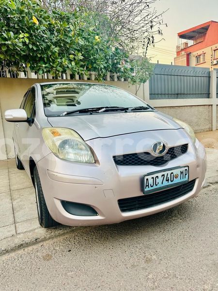 Big with watermark toyota vitz maputo maputo 28980