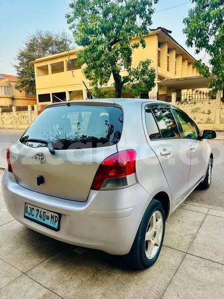 Big with watermark toyota vitz maputo maputo 28980