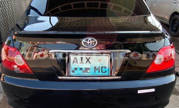 Nunua Ilio tumika Toyota Mark X Nyeusi Gari ndani ya Maputo nchini Maputo Nunua Ilio tumika Toyota Mark X Nyeusi Gari ndani ya Maputo nchini Maputo