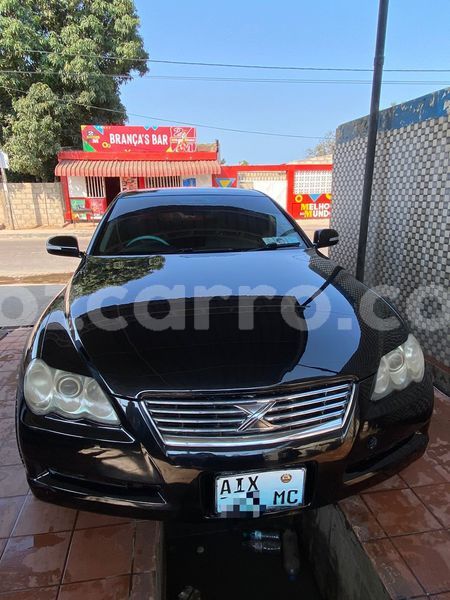 Big with watermark toyota mark x maputo maputo 28981