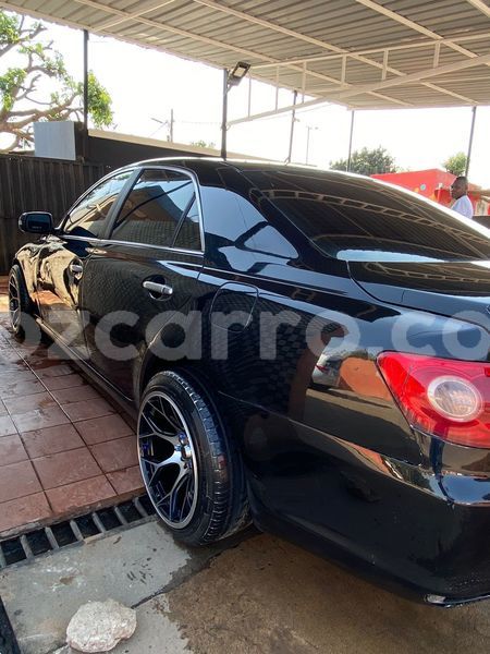 Big with watermark toyota mark x maputo maputo 28981