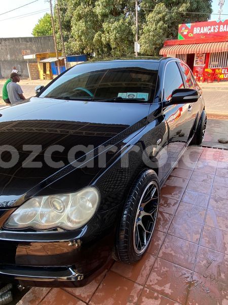 Big with watermark toyota mark x maputo maputo 28981