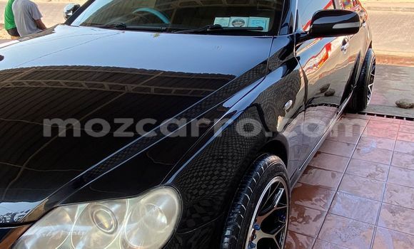 Nunua Ilio tumika Toyota Mark X Nyeusi Gari ndani ya Maputo nchini Maputo Nunua Ilio tumika Toyota Mark X Nyeusi Gari ndani ya Maputo nchini Maputo