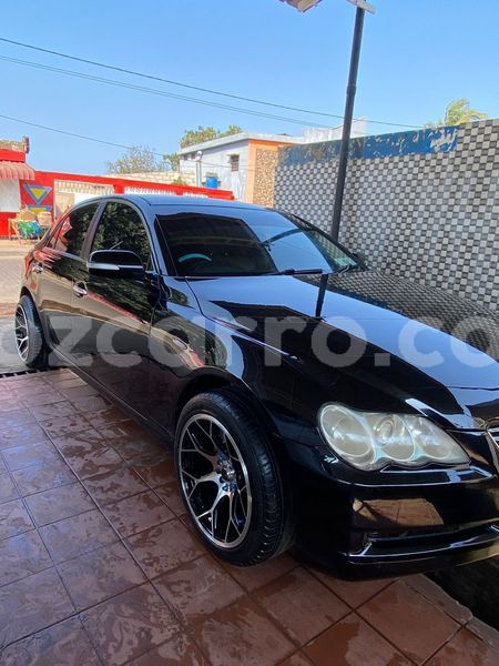 Big with watermark toyota mark x maputo maputo 28981