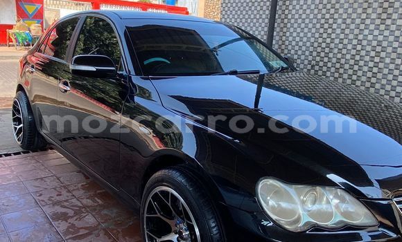 Nunua Ilio tumika Toyota Mark X Nyeusi Gari ndani ya Maputo nchini Maputo Nunua Ilio tumika Toyota Mark X Nyeusi Gari ndani ya Maputo nchini Maputo