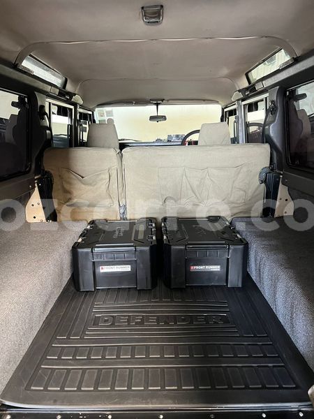 Big with watermark land rover defender maputo maputo 28982