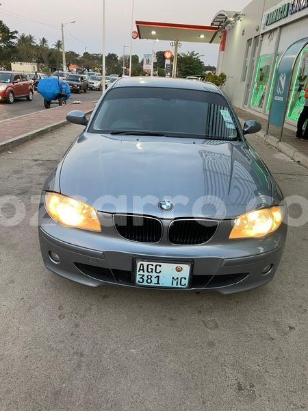 Big with watermark bmw 1 series maputo maputo 28983