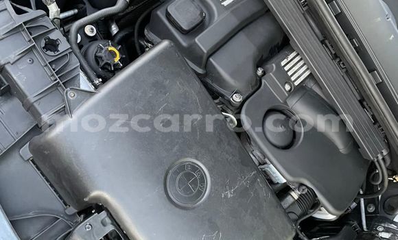 Comprar Usado BMW 1-Series De outros Carro em Maputo em Maputo Comprar Usado BMW 1-Series De outros Carro em Maputo em Maputo
