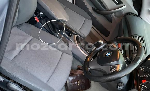Comprar Usado BMW 1-Series De outros Carro em Maputo em Maputo Comprar Usado BMW 1-Series De outros Carro em Maputo em Maputo