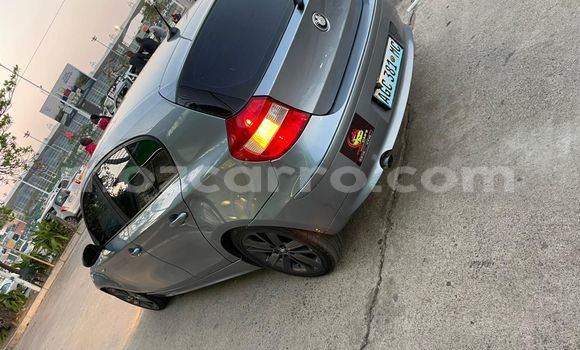 Comprar Usado BMW 1-Series De outros Carro em Maputo em Maputo Comprar Usado BMW 1-Series De outros Carro em Maputo em Maputo