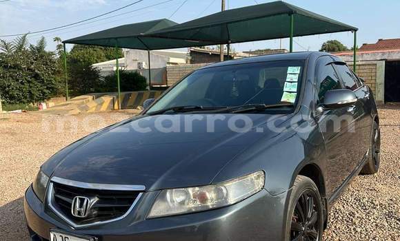 Comprar Usado Honda Accord De outros Carro em Maputo em Maputo Comprar Usado Honda Accord De outros Carro em Maputo em Maputo
