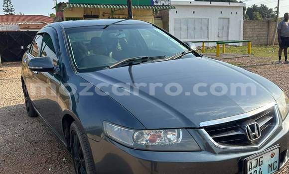 Comprar Usado Honda Accord De outros Carro em Maputo em Maputo Comprar Usado Honda Accord De outros Carro em Maputo em Maputo