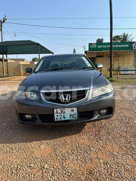 Big with watermark honda accord maputo maputo 28984