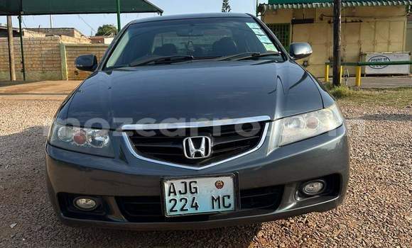 Comprar Usado Honda Accord De outros Carro em Maputo em Maputo Comprar Usado Honda Accord De outros Carro em Maputo em Maputo