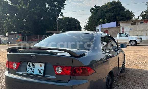 Comprar Usado Honda Accord De outros Carro em Maputo em Maputo Comprar Usado Honda Accord De outros Carro em Maputo em Maputo