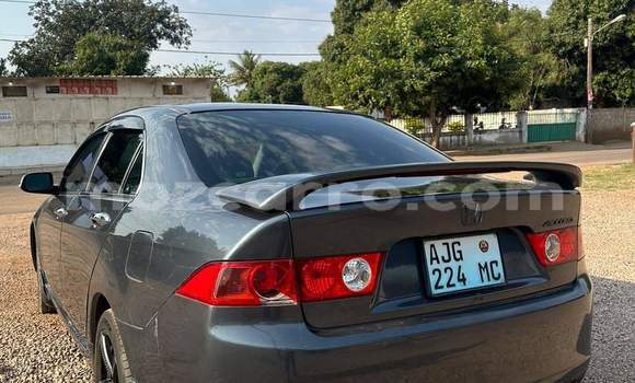 Comprar Usado Honda Accord De outros Carro em Maputo em Maputo Comprar Usado Honda Accord De outros Carro em Maputo em Maputo