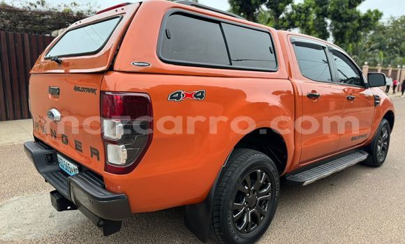 Comprar Usado Ford Ranger De outros Carro em Maputo em Maputo Comprar Usado Ford Ranger De outros Carro em Maputo em Maputo
