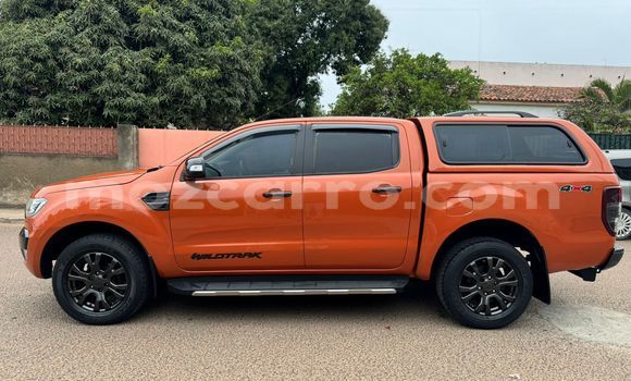 Comprar Usado Ford Ranger De outros Carro em Maputo em Maputo Comprar Usado Ford Ranger De outros Carro em Maputo em Maputo
