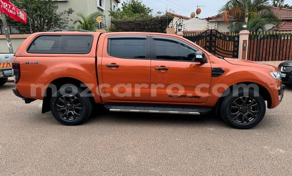 Comprar Usado Ford Ranger De outros Carro em Maputo em Maputo Comprar Usado Ford Ranger De outros Carro em Maputo em Maputo