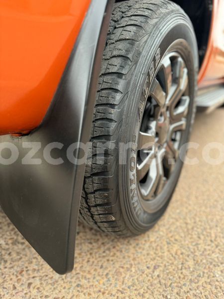 Big with watermark ford ranger maputo maputo 28985